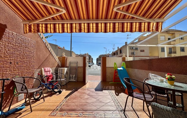 Bungalow - Resale - Torrevieja - Acequion