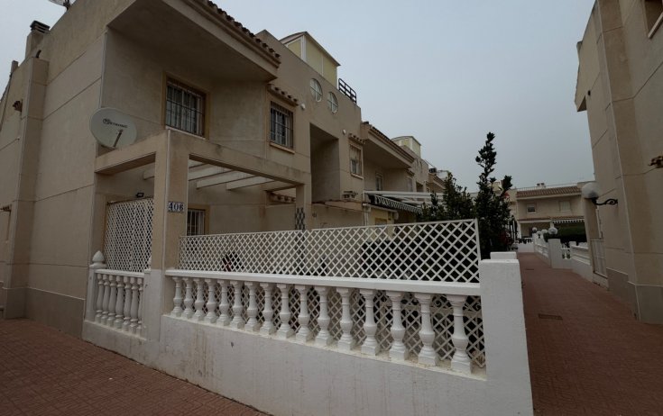 Bungalow - Resale - Torrevieja - Aguas Nuevas