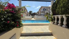 Bungalow - Resale - Torrevieja - ALG-60391