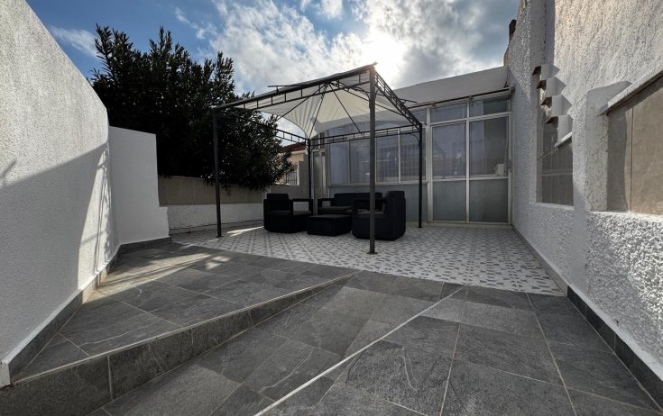 Bungalow - Resale - Torrevieja - El limonar