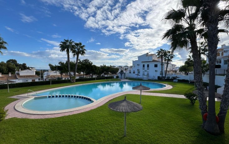 Bungalow - Resale - Torrevieja - La Mata