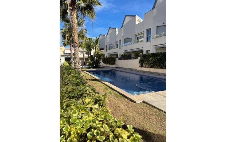 Bungalow - Resale - Torrevieja - La veleta