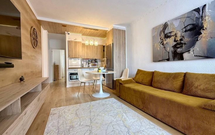 Bungalow - Resale - Torrevieja - Los Frutales