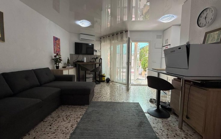 Bungalow - Resale - Torrevieja - Nueva Torrevieja