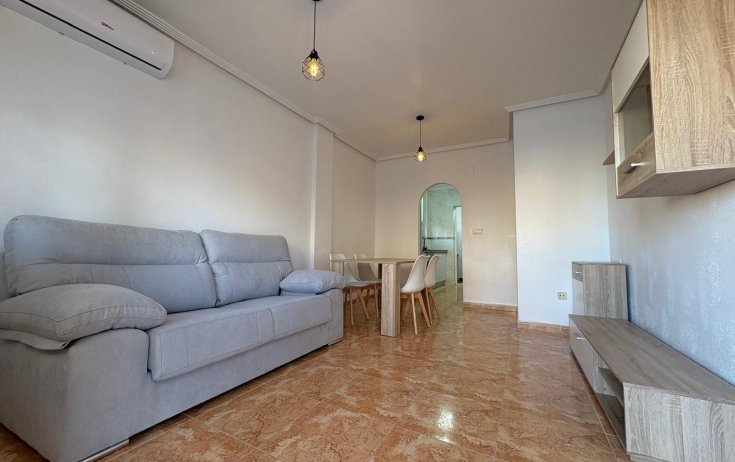 Bungalow - Resale - Torrevieja - Parque Acuático - Sector 25