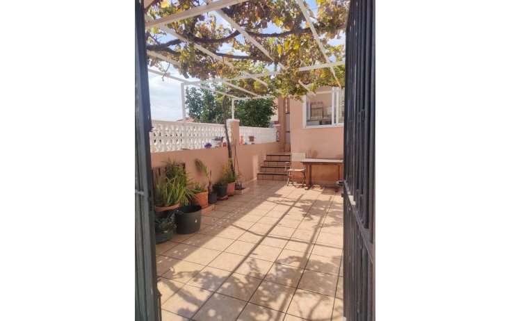 Bungalow - Resale - Torrevieja - Playa del cura