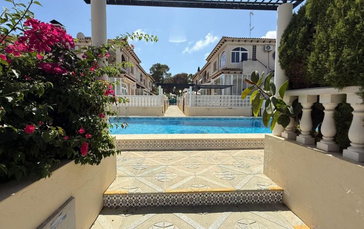 Bungalow - Resale - Torrevieja - Punta prima