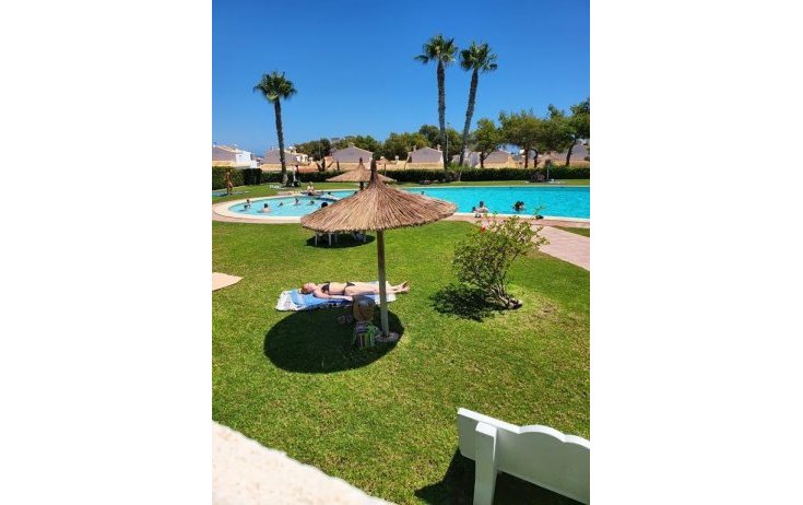 Bungalow - Resale - Torrevieja - Torreblanca