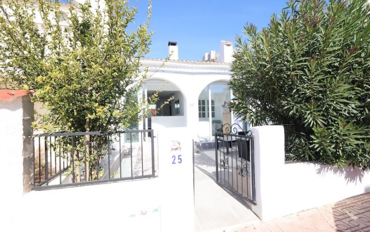 Bungalow - Reventa - Benijofar - Costa blanca sur