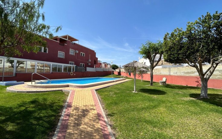 Bungalow - Reventa - Orihuela Costa - Los Altos