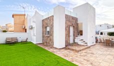 Bungalow - Reventa - Orihuela Costa - MRV-57201