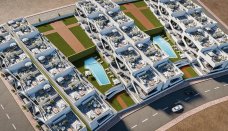 Bungalow - Reventa - San Miguel de Salinas - ALG-95786