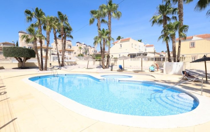 Bungalow - Reventa - San Miguel de Salinas - Las filipinas
