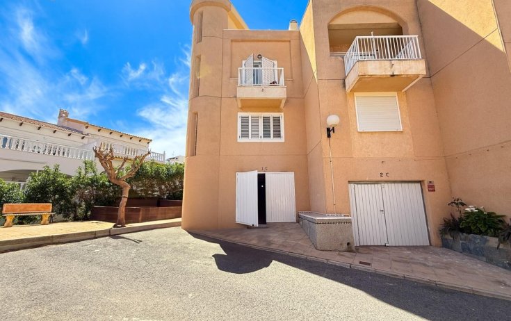 Bungalow - Reventa - Torrevieja - Cabo cervera