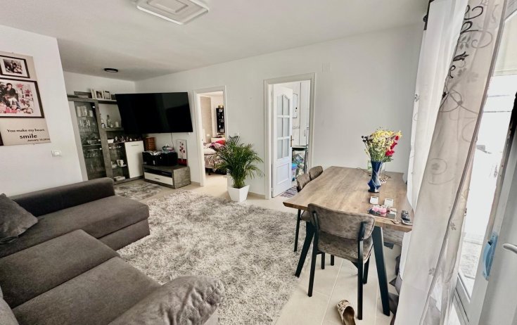 Bungalow - Reventa - Torrevieja - Carrefour