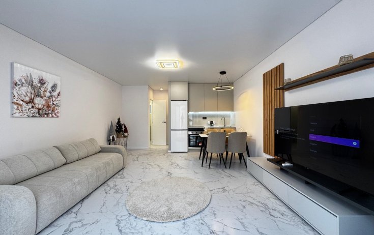 Bungalow - Reventa - Torrevieja - La Siesta - El Salado - Torreta