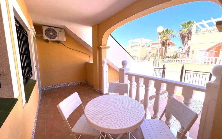 Bungalow - Reventa - Torrevieja - Los Balcones - Los Altos del Edén