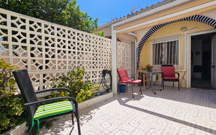 Bungalow - Reventa - Torrevieja - Nueva Torrevieja