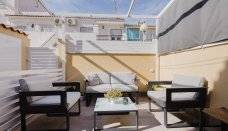 Bungalow - Reventa - Torrevieja - STS-15348