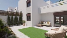 Bungalow - Rynek pierwotny - Algorfa - NBR-28658