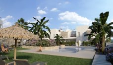 Bungalow - Rynek pierwotny - Algorfa - NBR-75033