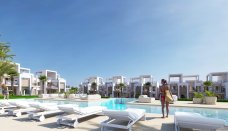 Bungalow - Rynek pierwotny - Ciudad Quesada - NBR-52232
