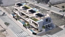 Bungalow - Rynek pierwotny - Murcia - ALG-16880
