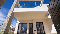 Bungalow - Rynek pierwotny - Pilar de la Horadada - NBR-22919