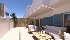 Bungalow - Rynek pierwotny - Pilar de la Horadada - NBR-57672