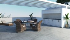 Bungalow - Rynek pierwotny - Pilar de la Horadada - NBR-81582