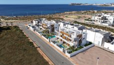 Bungalow - Rynek pierwotny - Puerto de Mazarron - NBR-68370