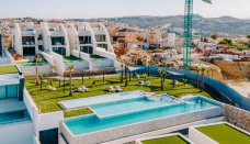 Bungalow - Rynek pierwotny - Rojales - NBR-86522