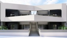 Bungalow - Rynek pierwotny - San Miguel de Salinas - NBR-42792