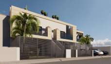Bungalow - Rynek pierwotny - San Pedro del Pinatar - NBR-14900