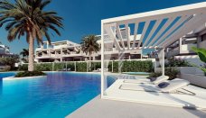 Bungalow - Rynek pierwotny - Torrevieja - ALG-99855