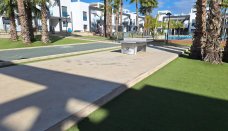 Bungalow - Rynek wtórny - Orihuela Costa - ALG-83123