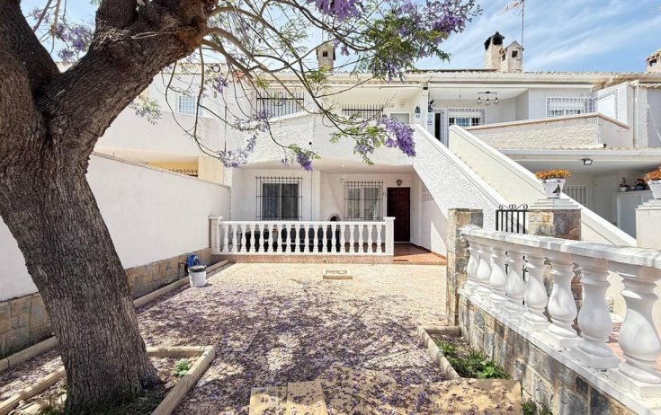 Bungalow - Rynek wtórny - Orihuela Costa - Cabo Roig