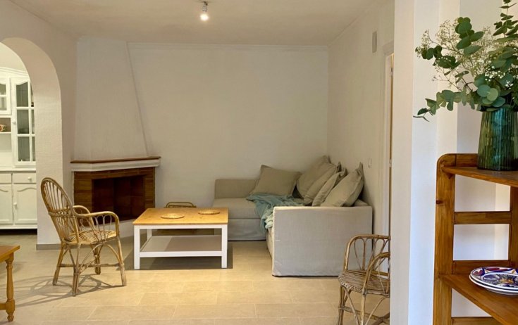 Bungalow - Rynek wtórny - Orihuela Costa - Cabo Roig