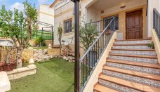 Bungalow - Rynek wtórny - Orihuela Costa - GIC-79379