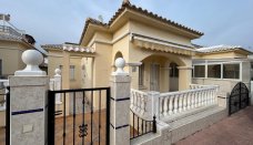 Bungalow - Rynek wtórny - Torrevieja - ALG-29991
