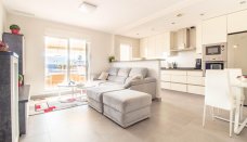 Bungalow - Rynek wtórny - Torrevieja - HP-86205