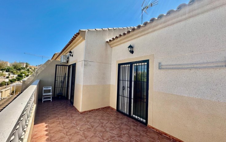 Bungalow - Rynek wtórny - Torrevieja - Orihuela costa