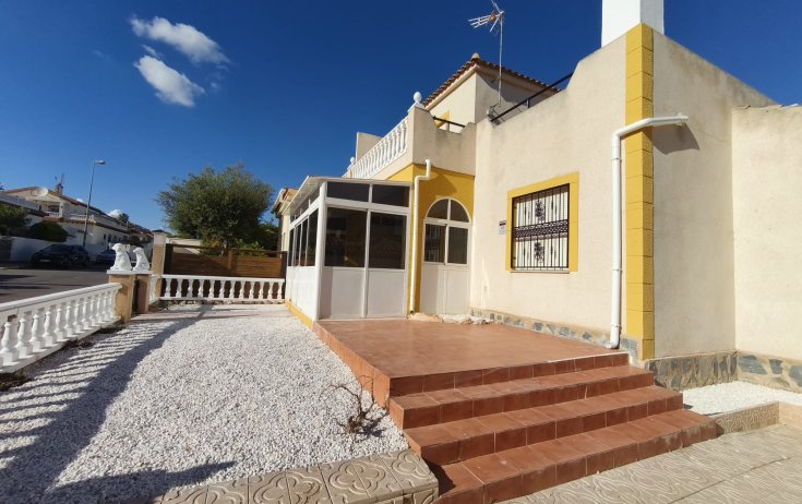 Bungalow - Rynek wtórny - Torrevieja - torrevieja