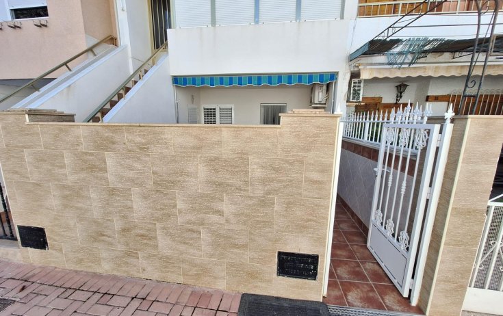 Bungalow -  - Torrevieja - Playa de los Naufragos