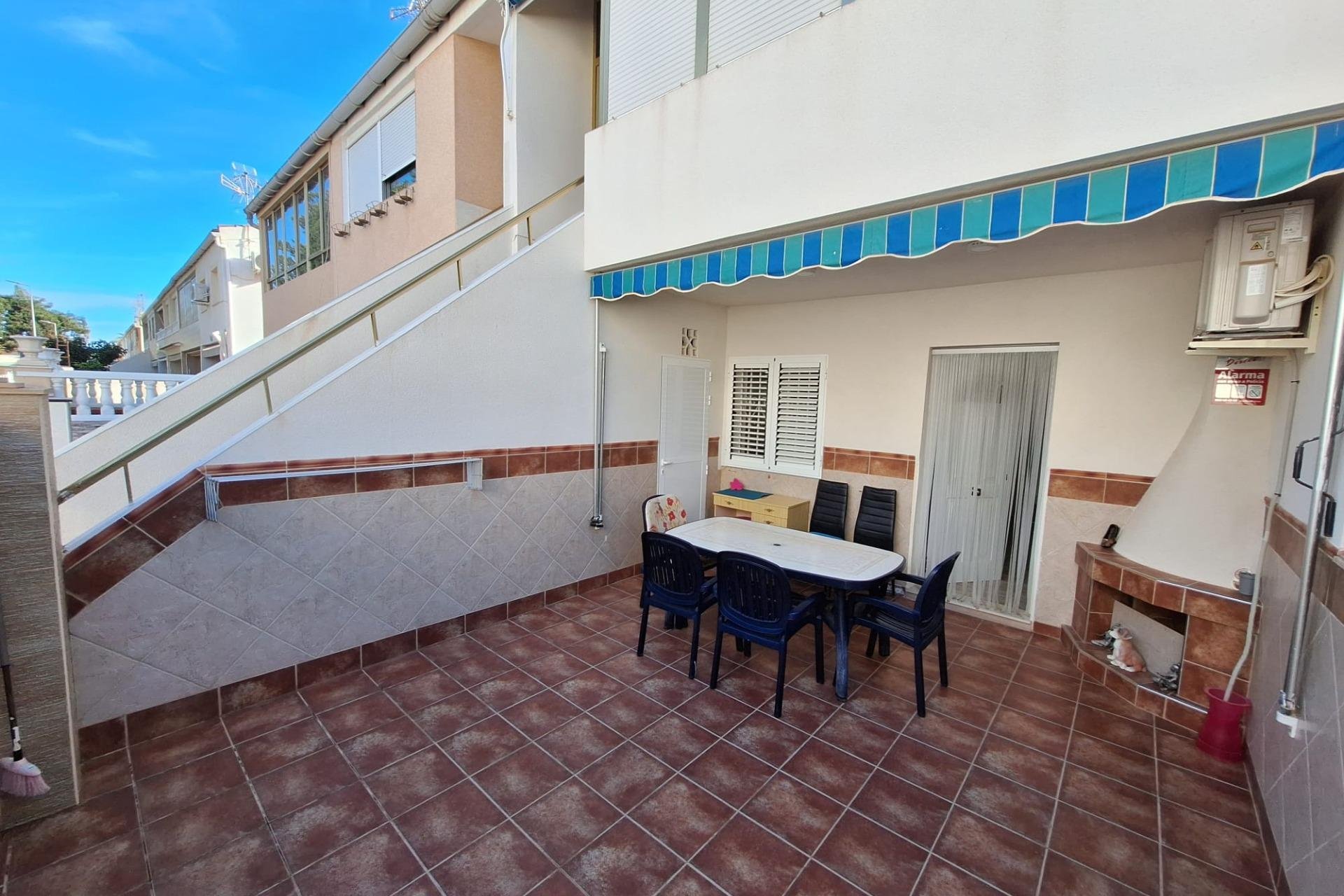  - Bungalow - Torrevieja - Playa de los Naufragos