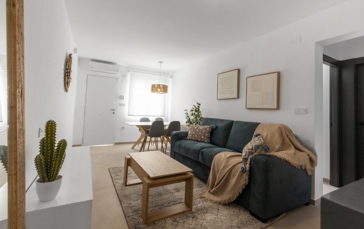 Bungalow -  - Torrevieja - Zona los Frutales