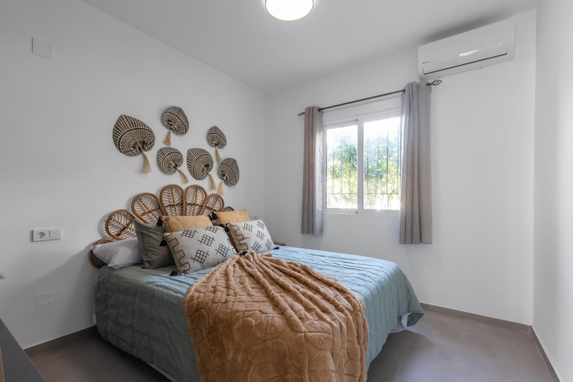  - Bungalow - Torrevieja - Zona los Frutales