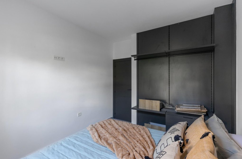  - Bungalow - Torrevieja - Zona los Frutales