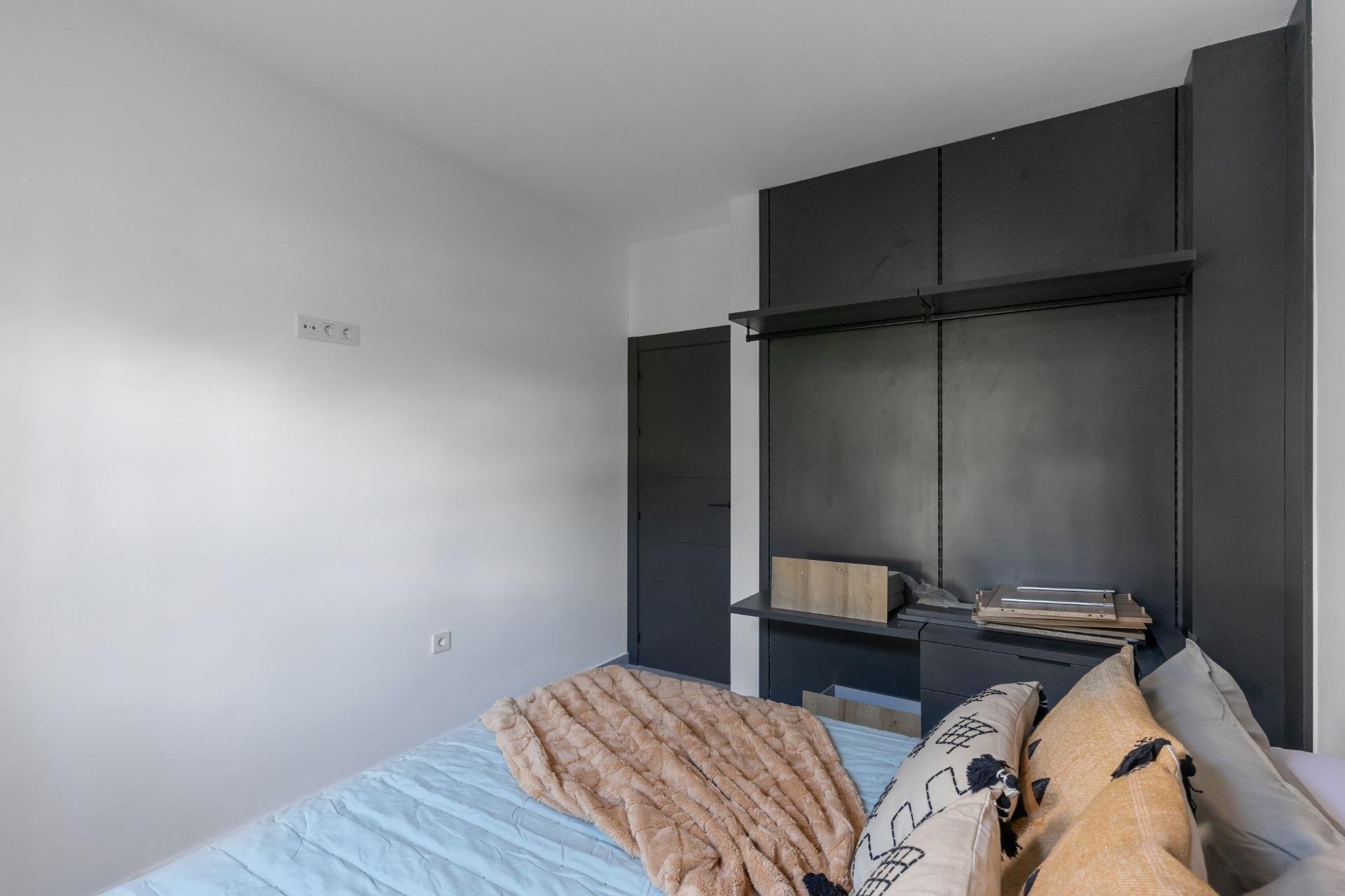  - Bungalow - Torrevieja - Zona los Frutales