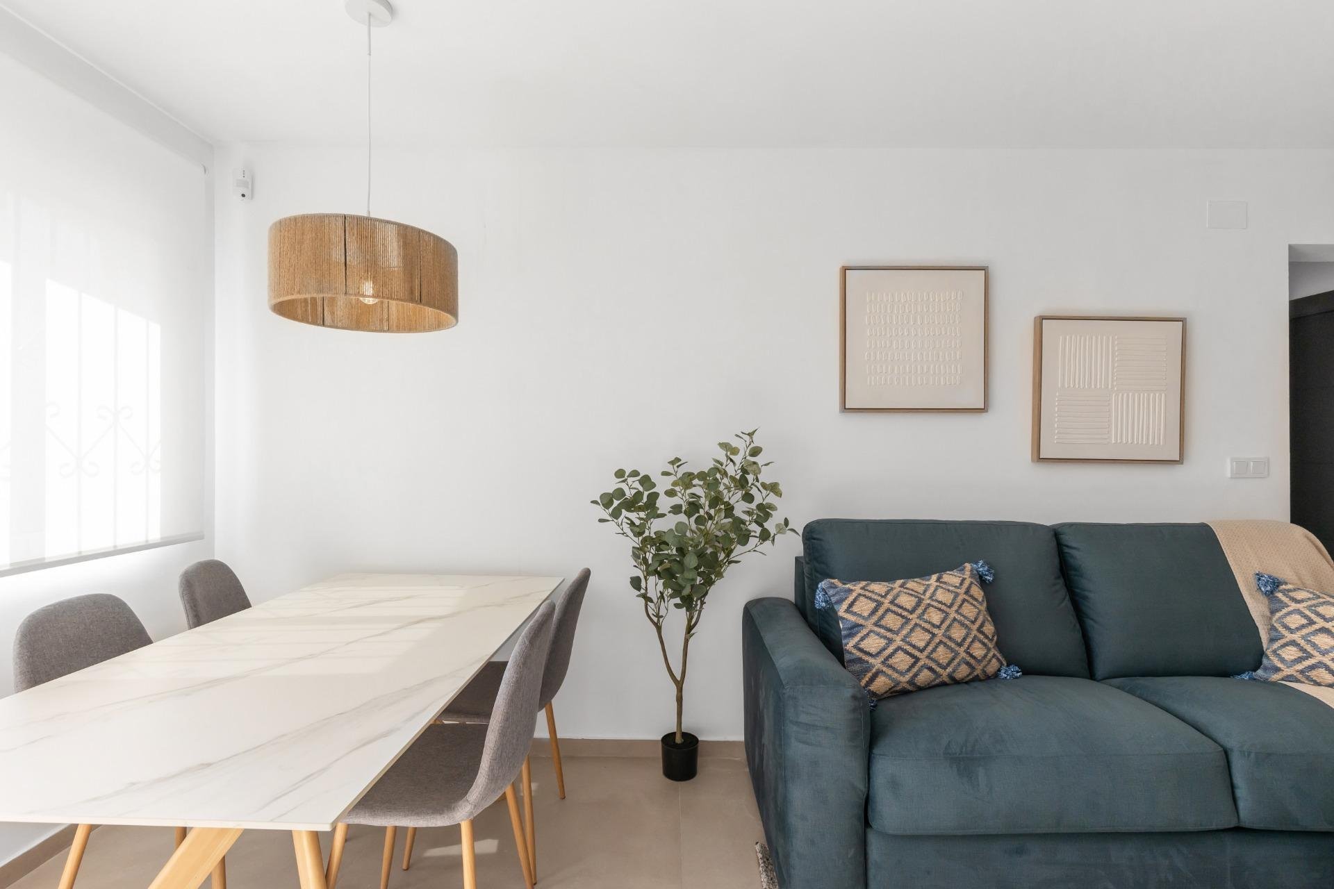  - Bungalow - Torrevieja - Zona los Frutales